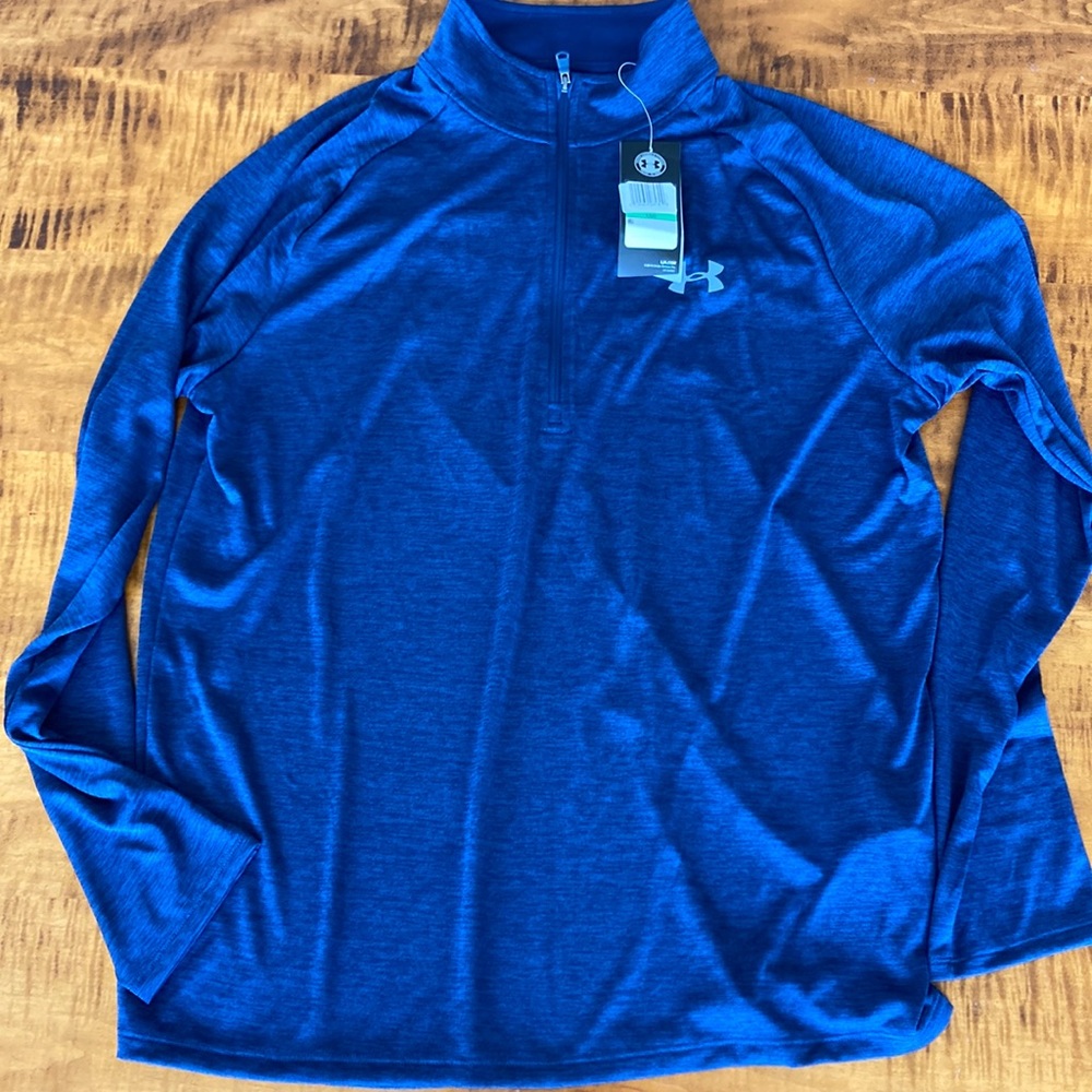 Under Armour Quarter zip